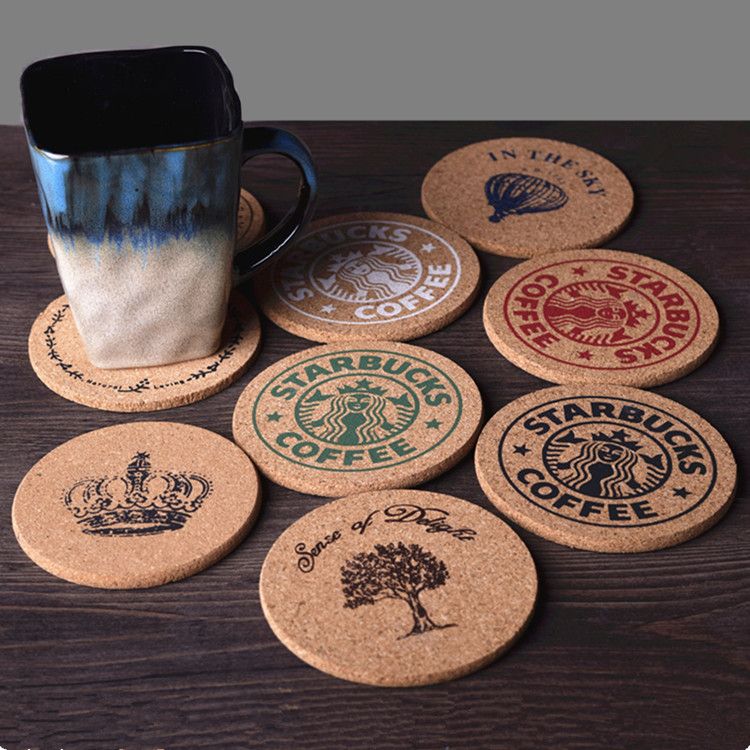 cup mat