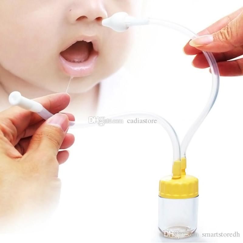 aspirator mucus