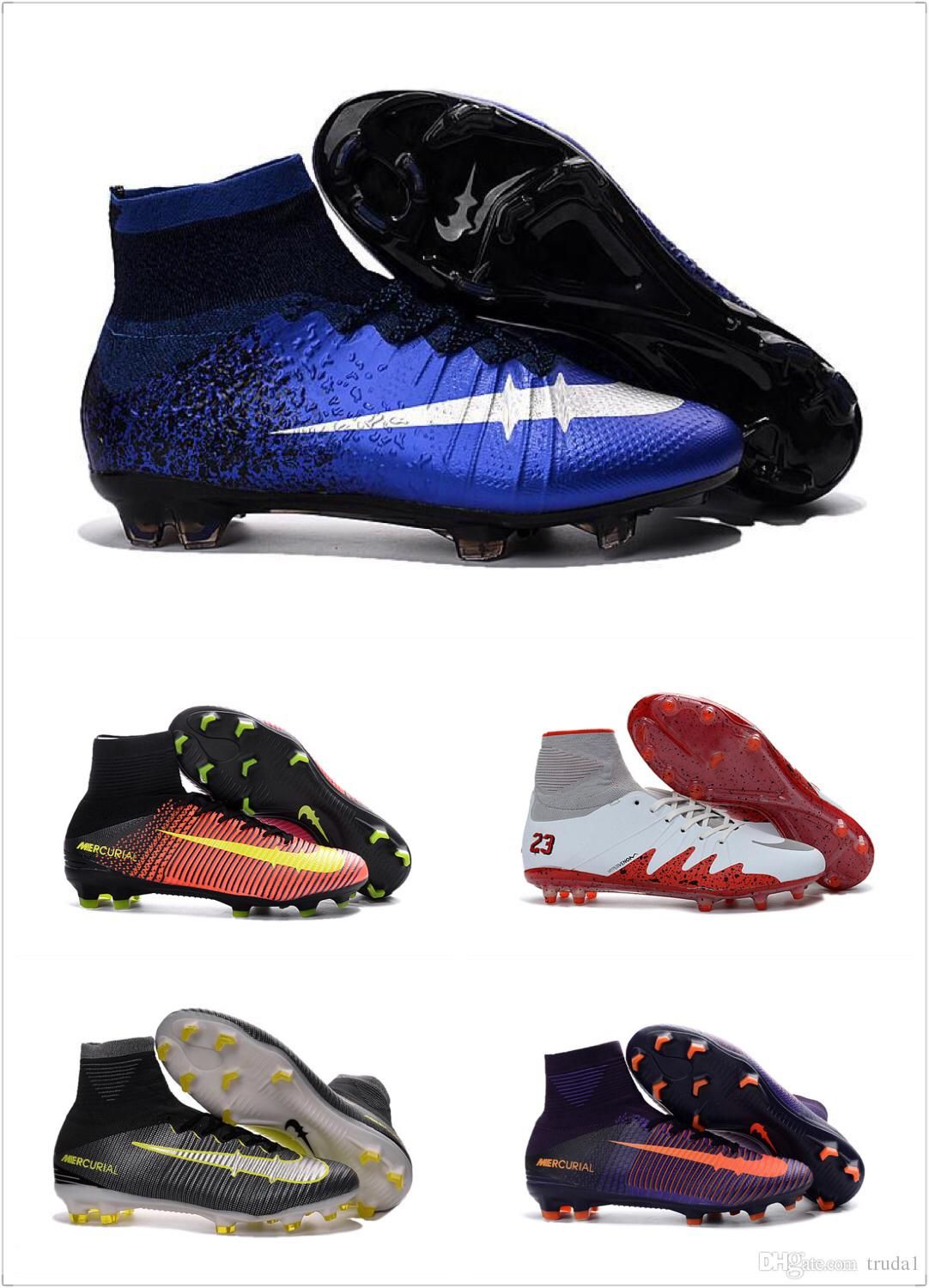 2017 mercurial superfly