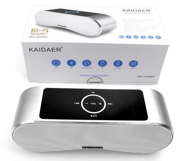 kaidaer bluetooth speaker price