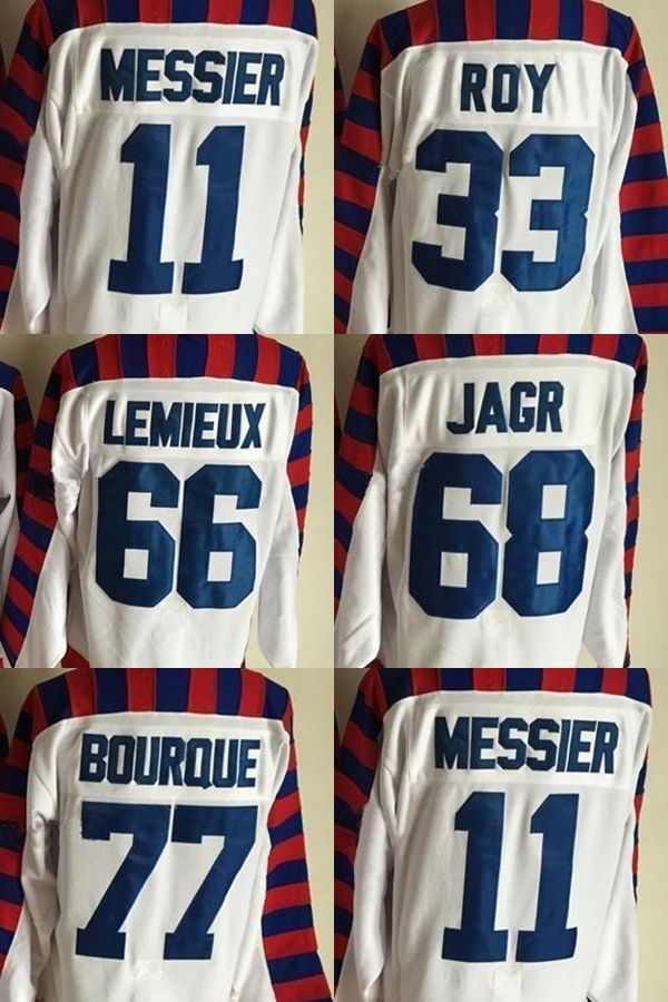 2016 nhl all star jersey