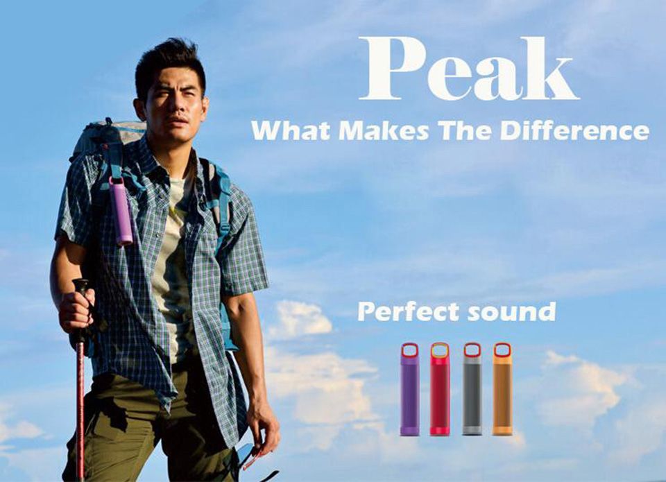 2021 DS 1688 DOSS Wireless Bluetooth Speaker HI FI Mini Wireless Stereo