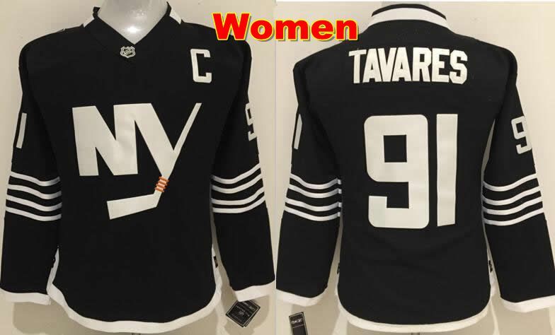 ny islanders alternate jersey