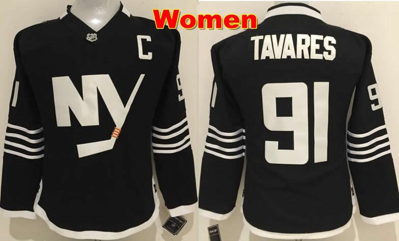 ny islanders women's shirts