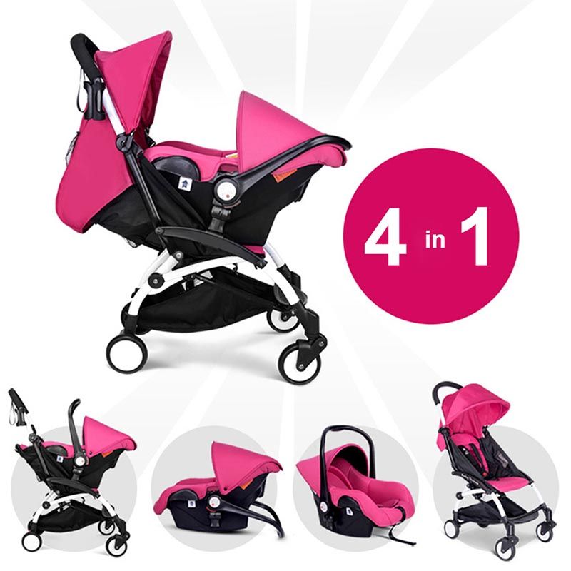 multifunction baby stroller