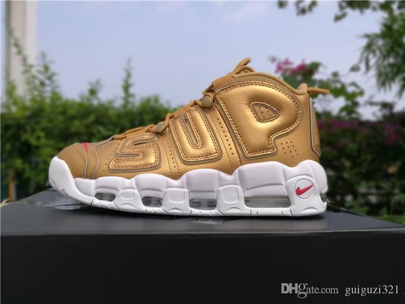 uptempo dhgate