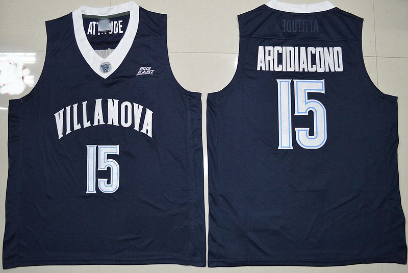 ryan arcidiacono jersey