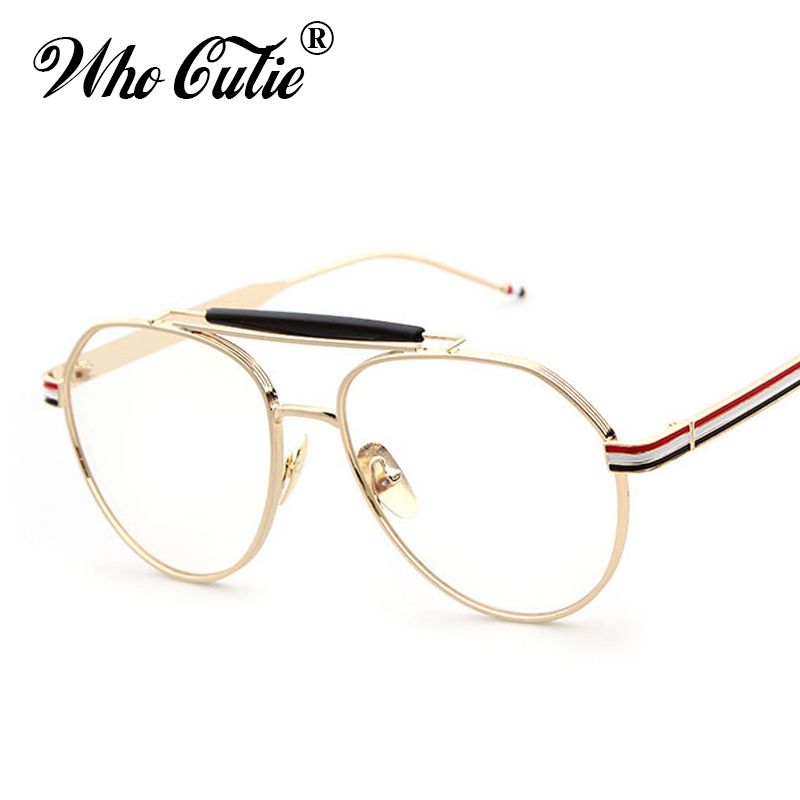 buy fake glasses online