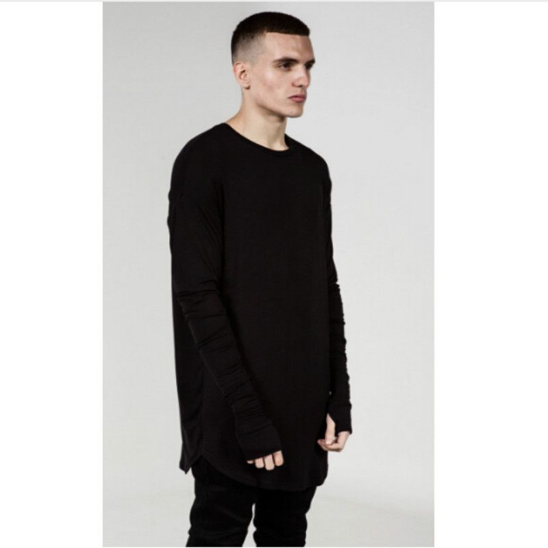 buy long sleeve t shirts online