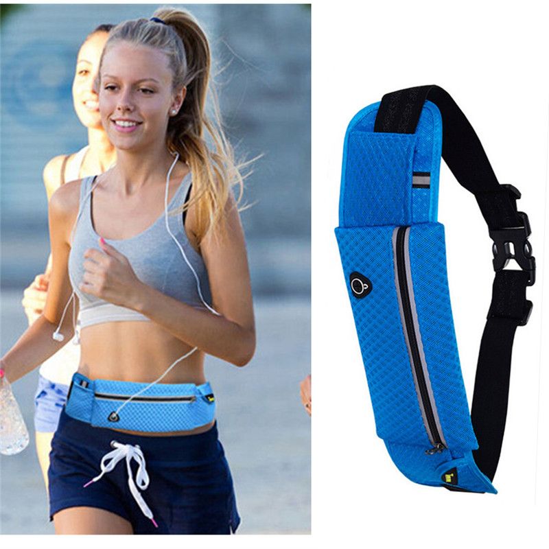 running pack for phone