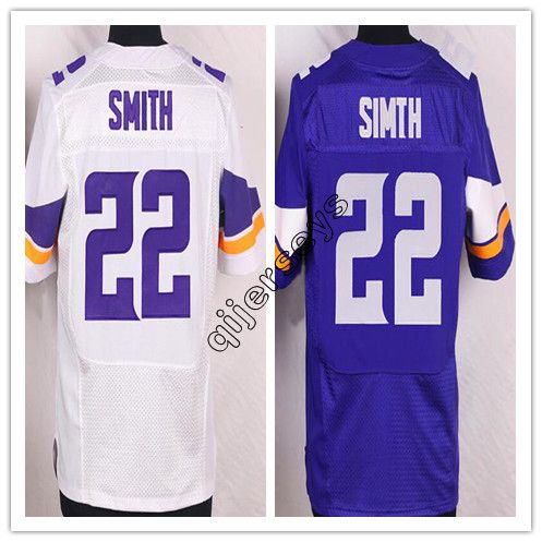 harrison smith elite jersey