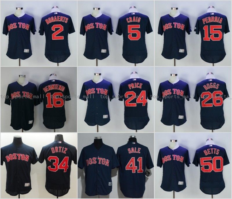 boston red sox hockey jersey