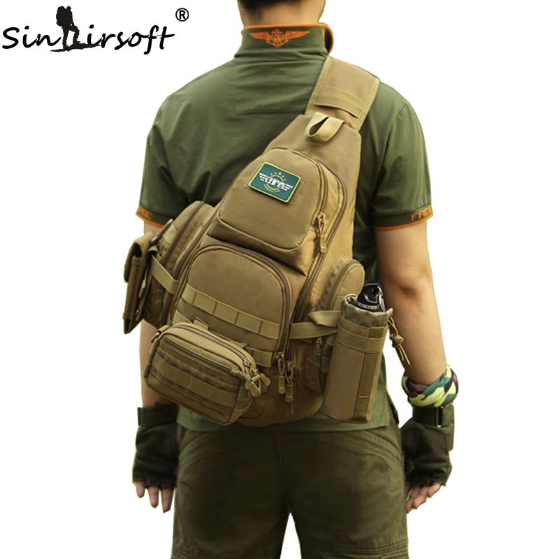 mens tactical bag