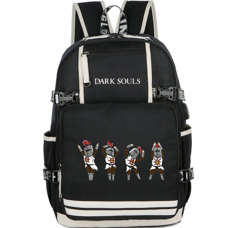 dark souls backpack