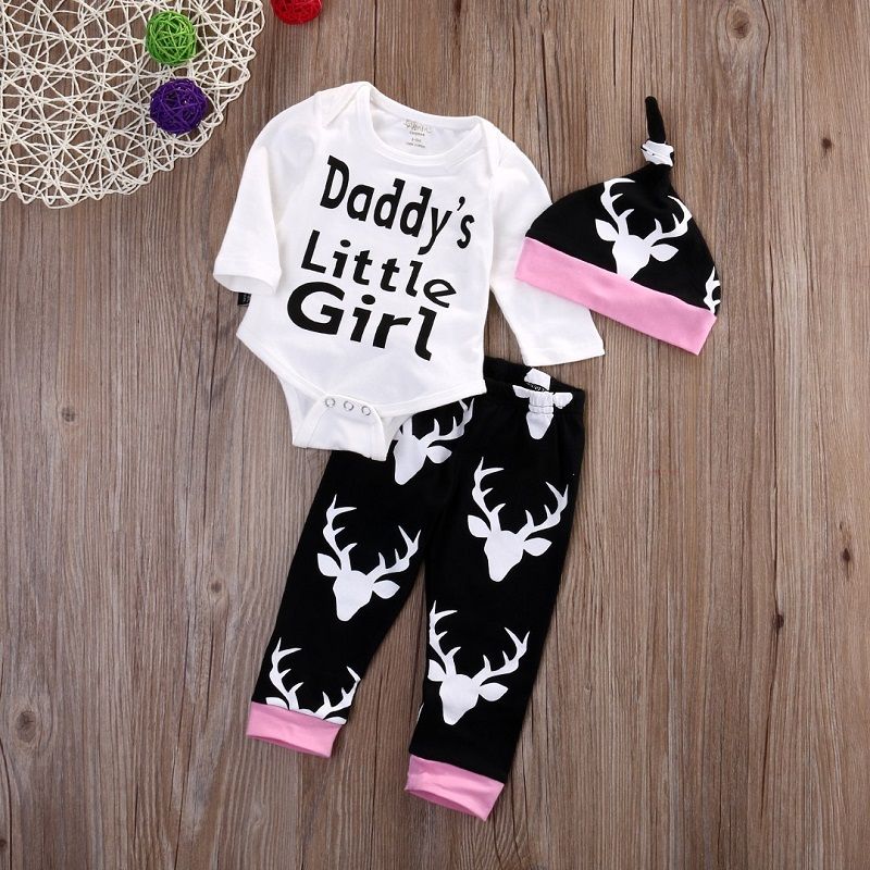 daddy baby girl outfits