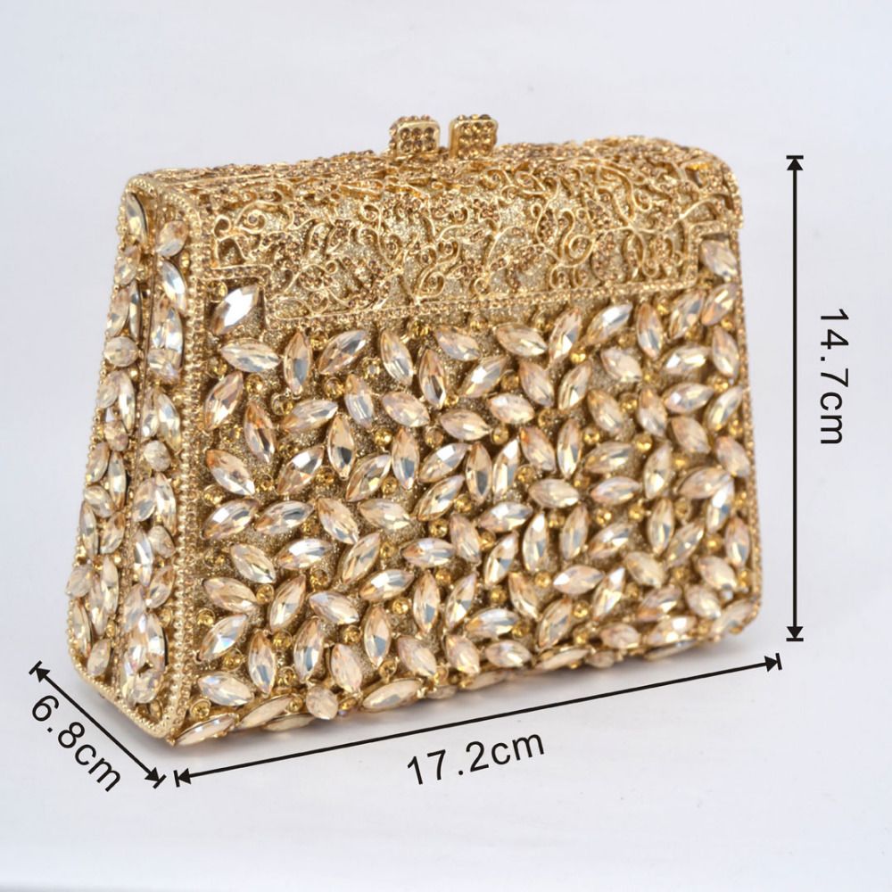 how to make a hard case clutch