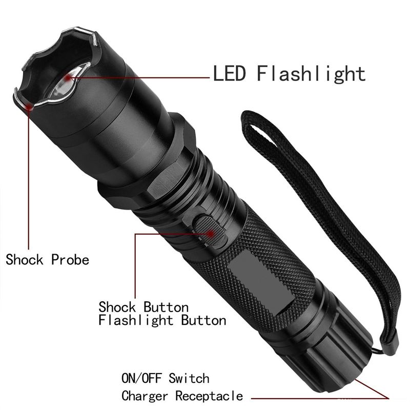 Taschenlampe aufladbar plus 1101 Type Light Flashlight Taschenlampe aufladbar plus 1101 Type Light Flashlight