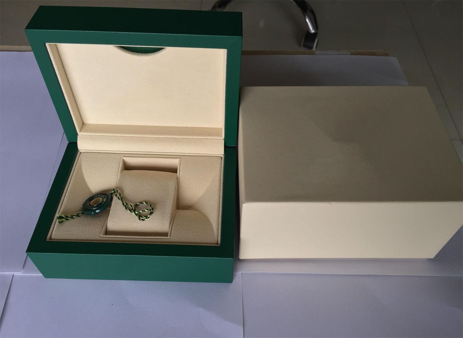 dhgate rolex with box