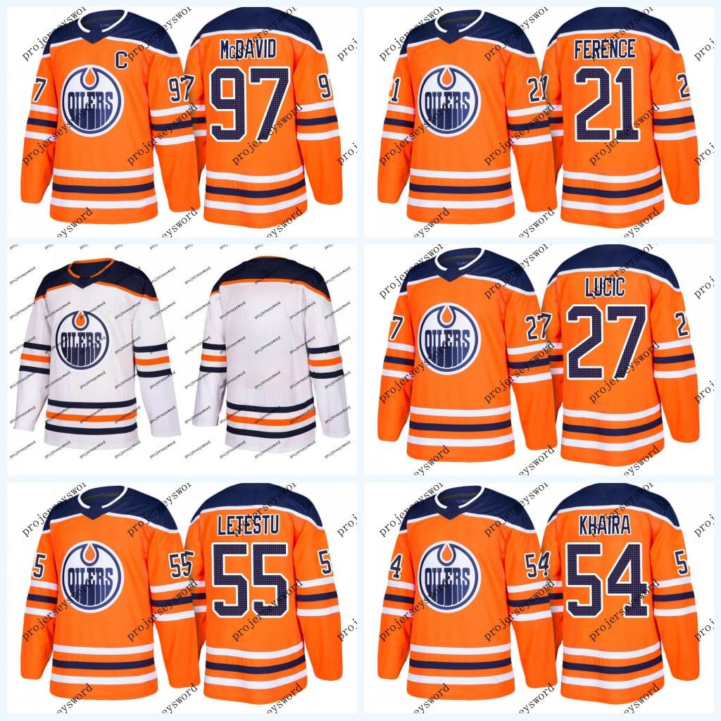 oilers jersey 2018