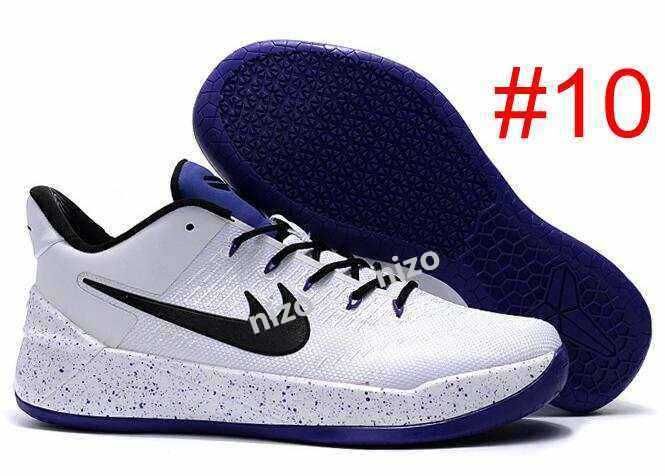 nike kobe 12 mens 2017