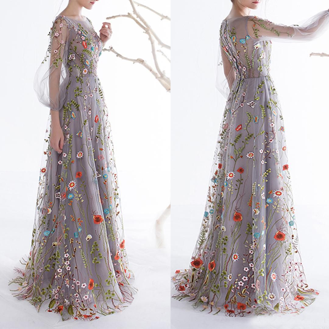 petite floor length evening dresses