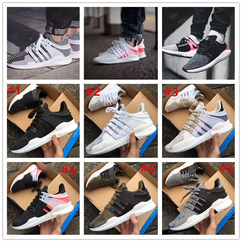 women's eqt support adv running shoe