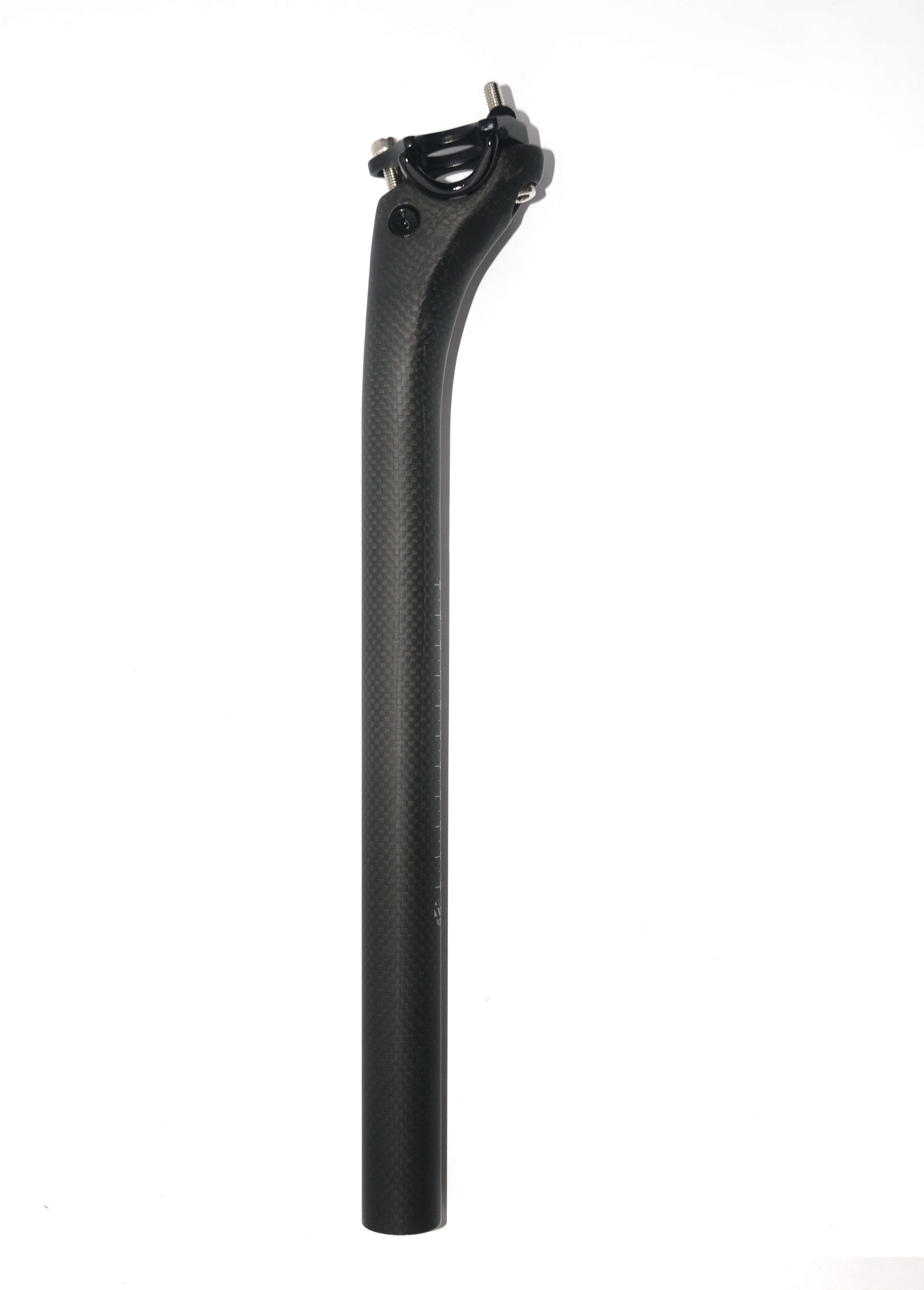 31.6 carbon seatpost