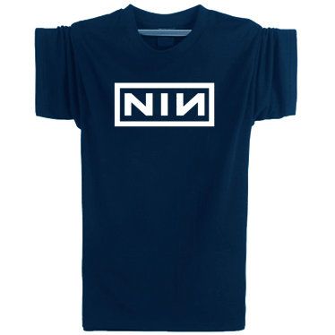 nin shirt
