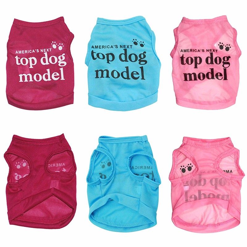 top dog clothing