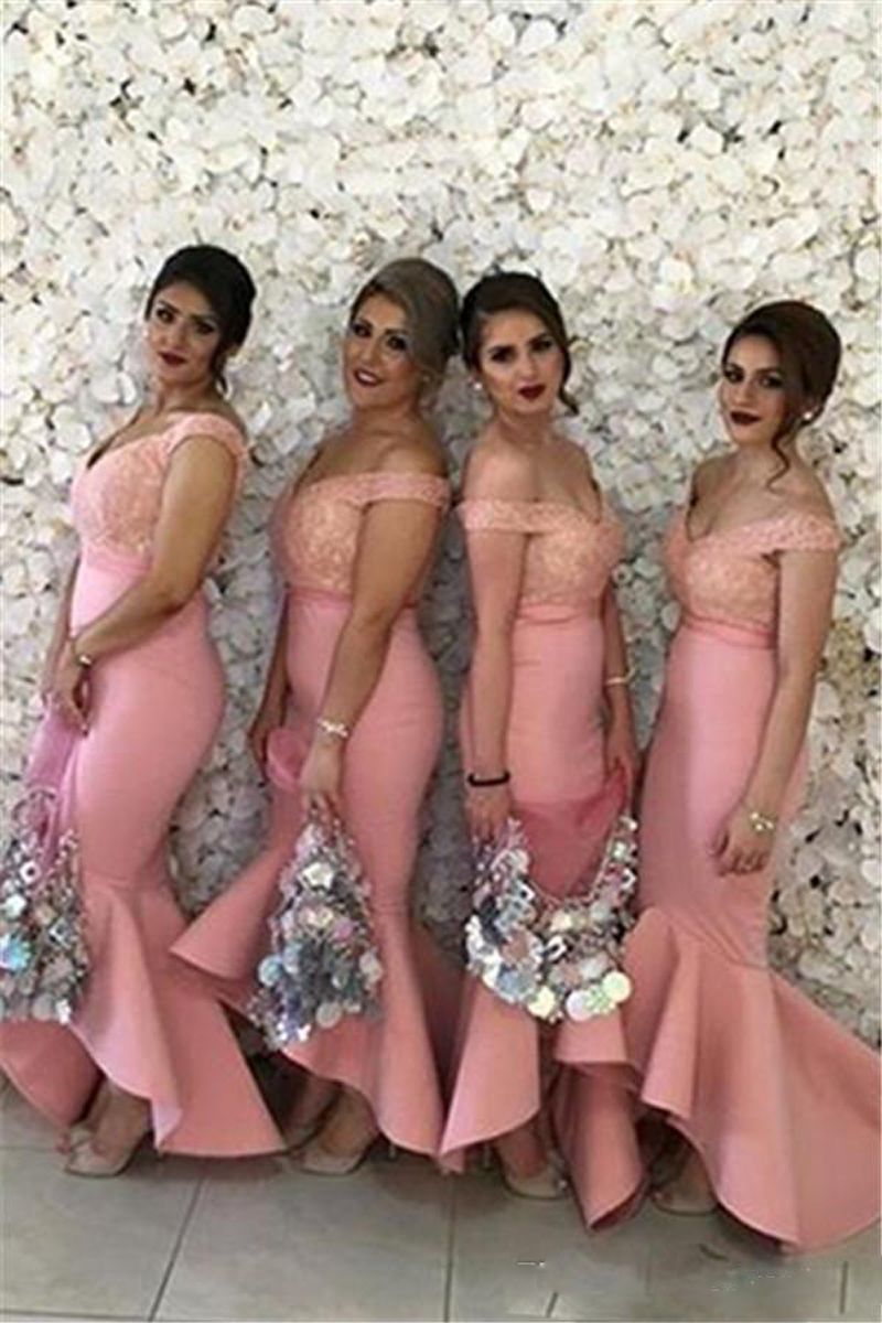 african bridesmaid dresses 2017