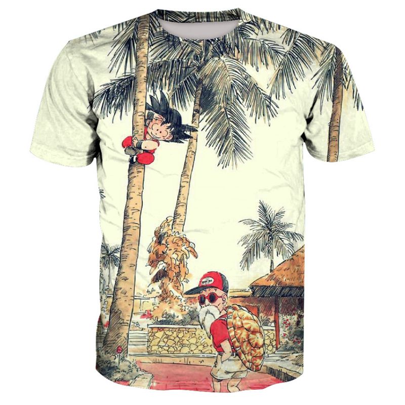 best summer t shirts
