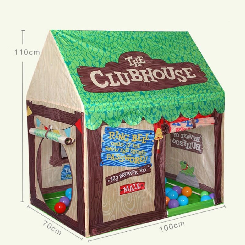 fun playhouse