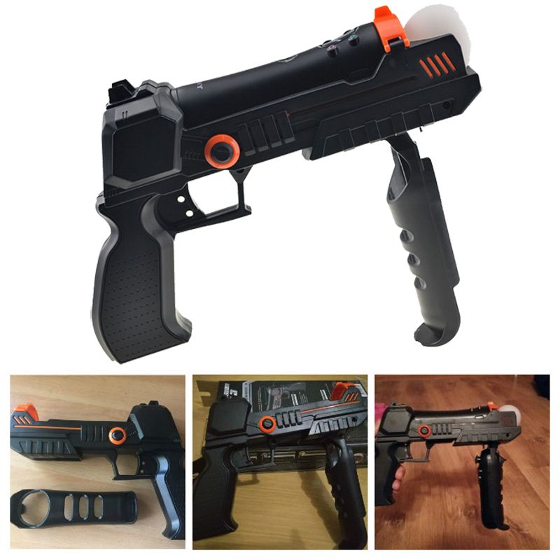 Lion Irreplaceable housewife New Precision Shot Hand Gun Pistol For Sony PlayStation 3 Move Motion Control Controller Rifle For PS3 Shooting Games Accessory From Nizaihuguowo, $7.03 | DHgate.Com Lion Irreplaceable housewife New Precision Shot Hand Gun Pistol For Sony PlayStation 3 Move Motion Control Controller Rifle For PS3 Shooting Games Accessory From Nizaihuguowo, $7.03 | DHgate.Com