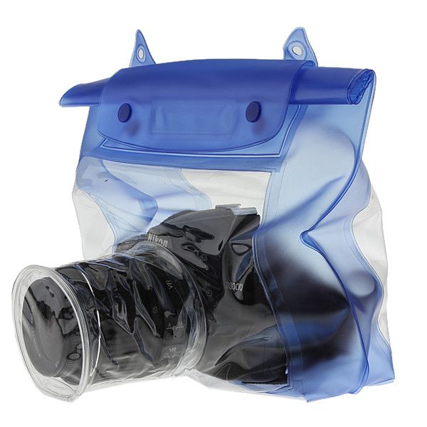 dslr waterproof bag