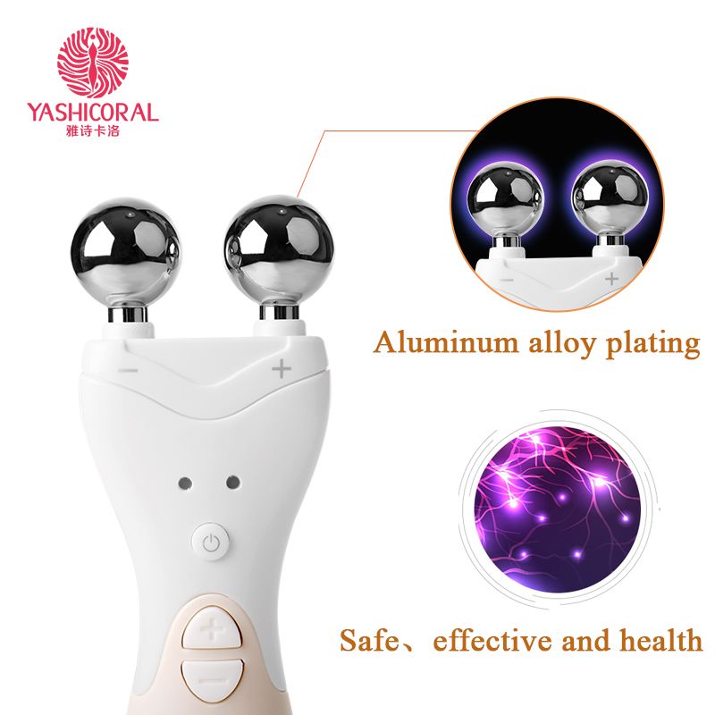 EMS Facial Lift Machine Facial Beauty Tool Machine Facial Massager