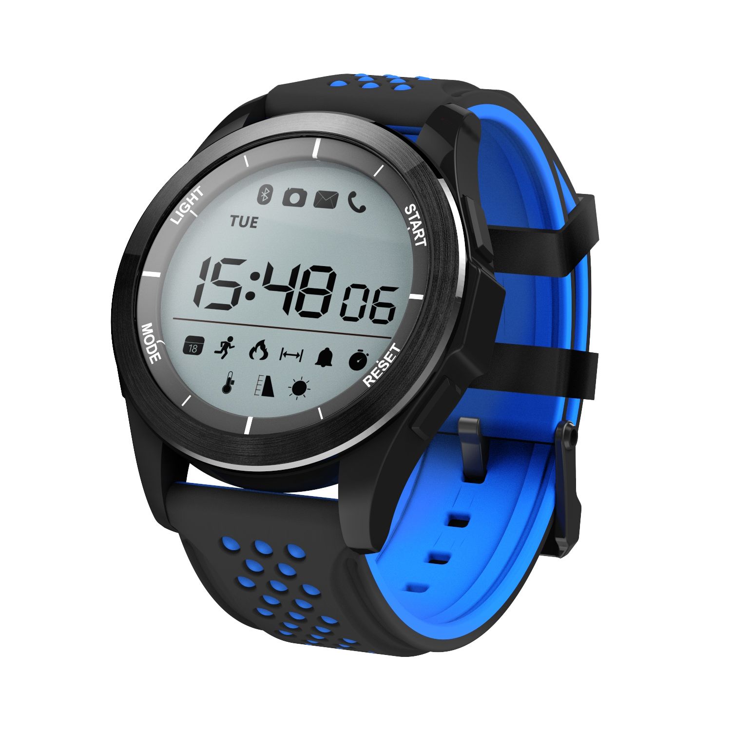 f3 smartwatch