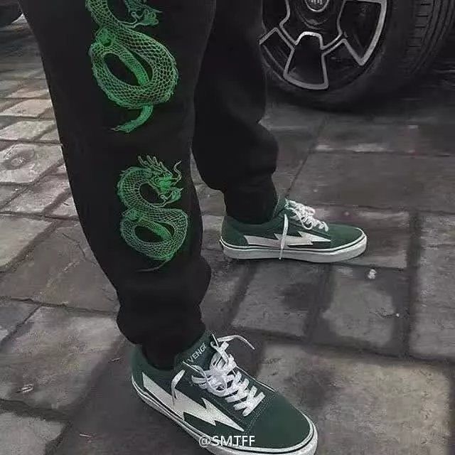 revenge x storm nero