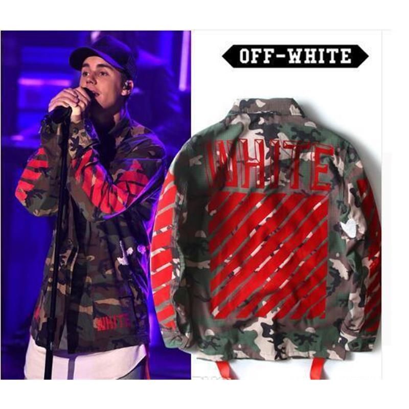 off white jacket dhgate