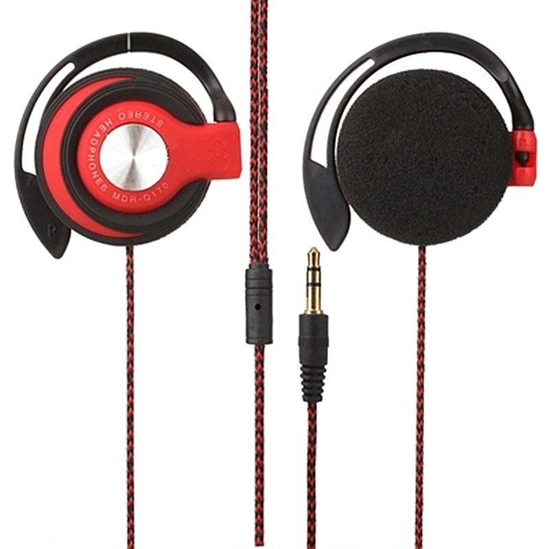 satin al agir bas kulaklik genel amacli mp3 mp4 cep telefonu notebooklar kalin hat spor kulak asili tip tl44 7 dhgate comda