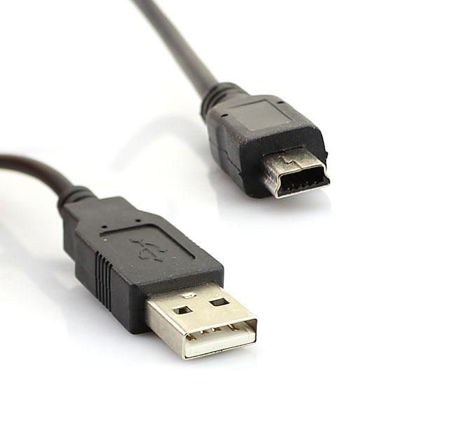 mini usb cable ps3