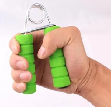 hand muscle developer