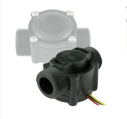 Sensor De Flujo De Bomba De Agua G34-34 Sensor De Flujo De Bomba De Agua G34-34