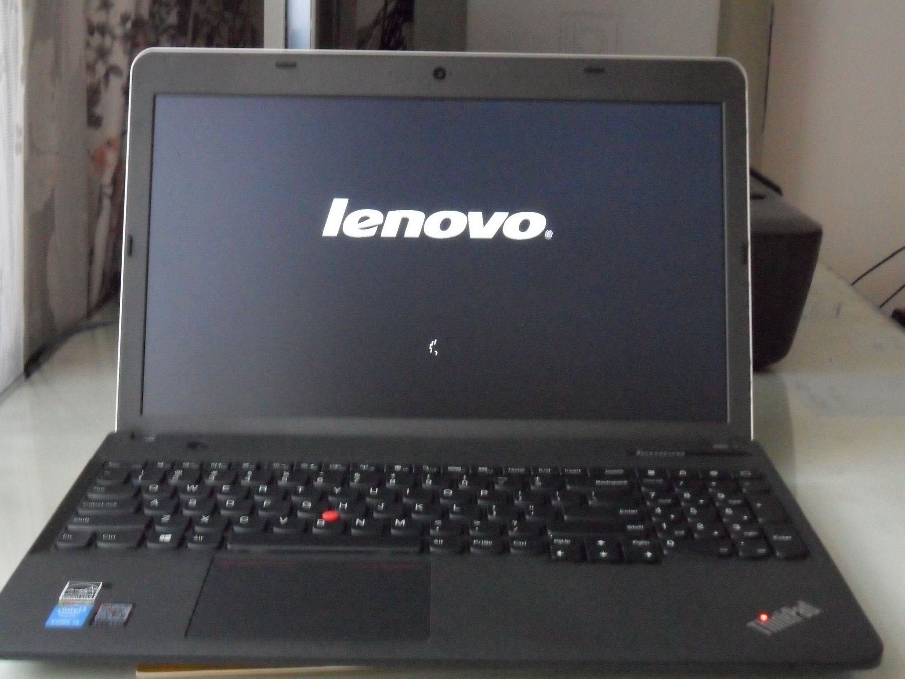 Купить Ноутбук Lenovo Thinkpad Edge E540