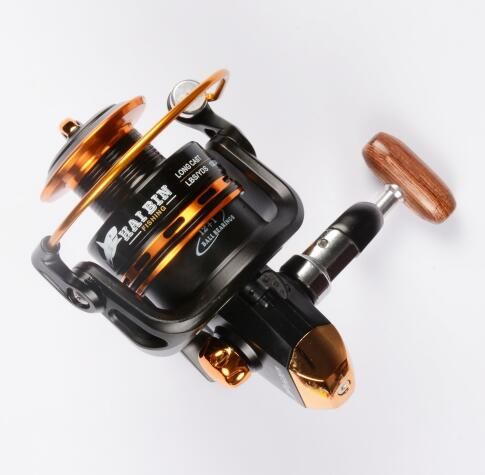 2019 Fishing Spinning Reel 12 1 Bearing Balls Spinning Reel Super