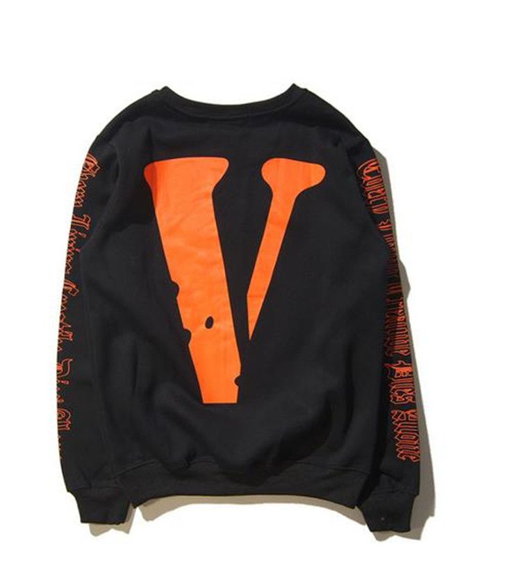 V hoodies Clearance