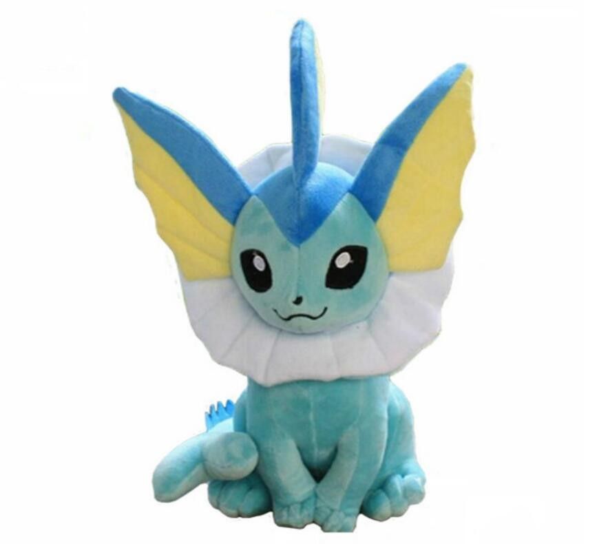 vaporeon stuffed animal