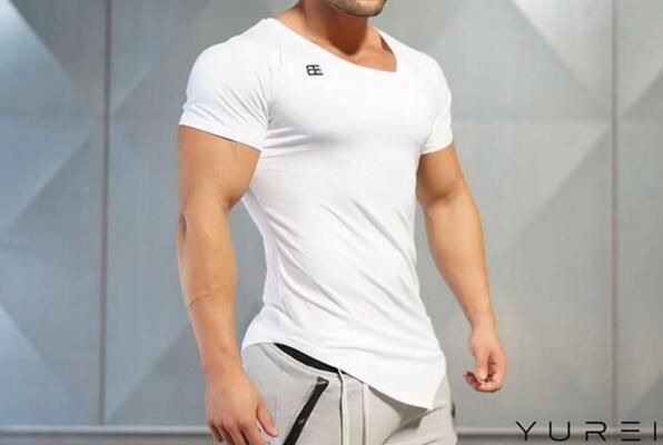 men's athletic shirts