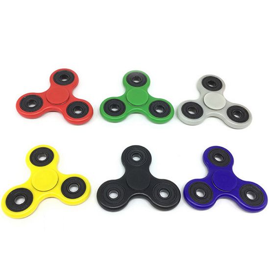 crab fidget toy