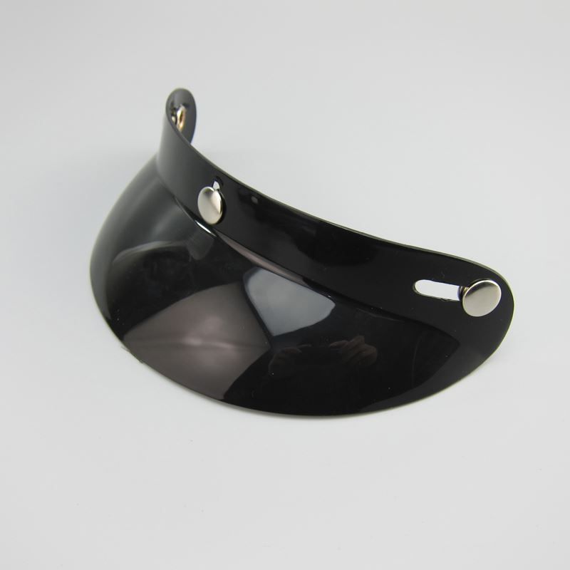 Casco Moto Casco Vintage Visiera Aperta Casco 3 Snap Con Visiera Aperta Casco  Visiera Casco Jet Chooper Visiera Parasole Da 11,48 € | DHgate Italy