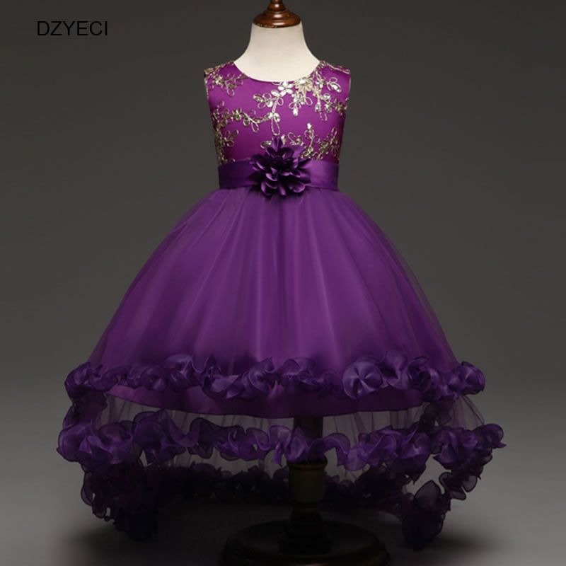 baby dancing frock